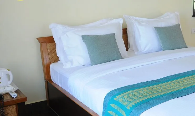 Musa Jungle Retreat Cottage | Rooms & Restaurant Room