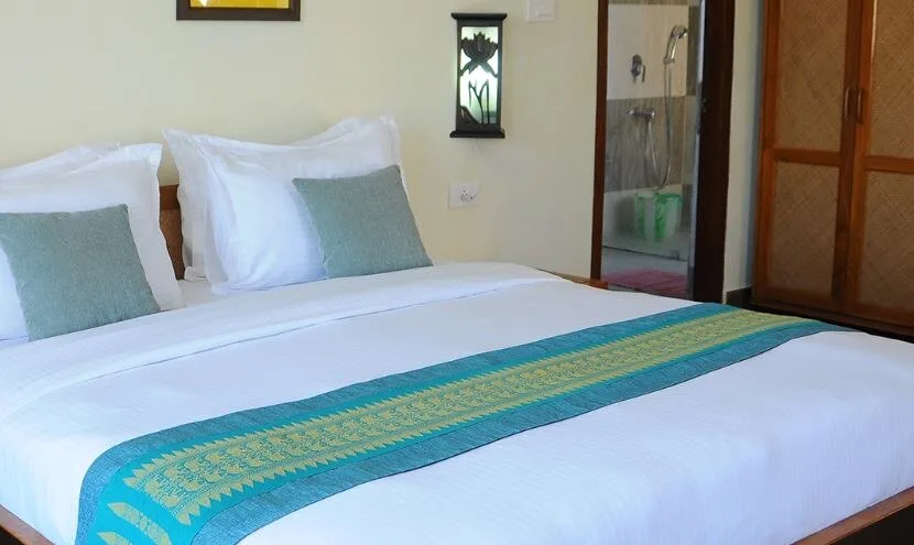 Musa Jungle Retreat Cottage | Rooms & Restaurant Room