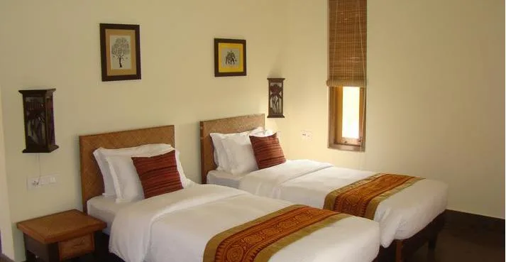 Musa Jungle Retreat Cottage | Rooms & Restaurant Room