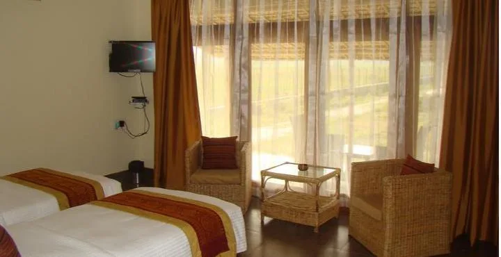 Musa Jungle Retreat Cottage | Rooms & Restaurant Room