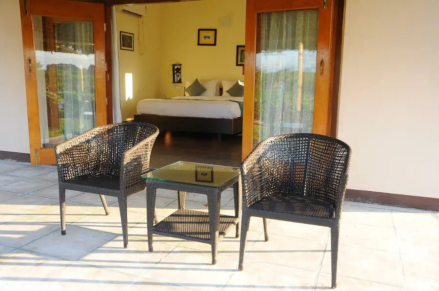 Musa Jungle Retreat Cottage | Rooms & Restaurant Room
