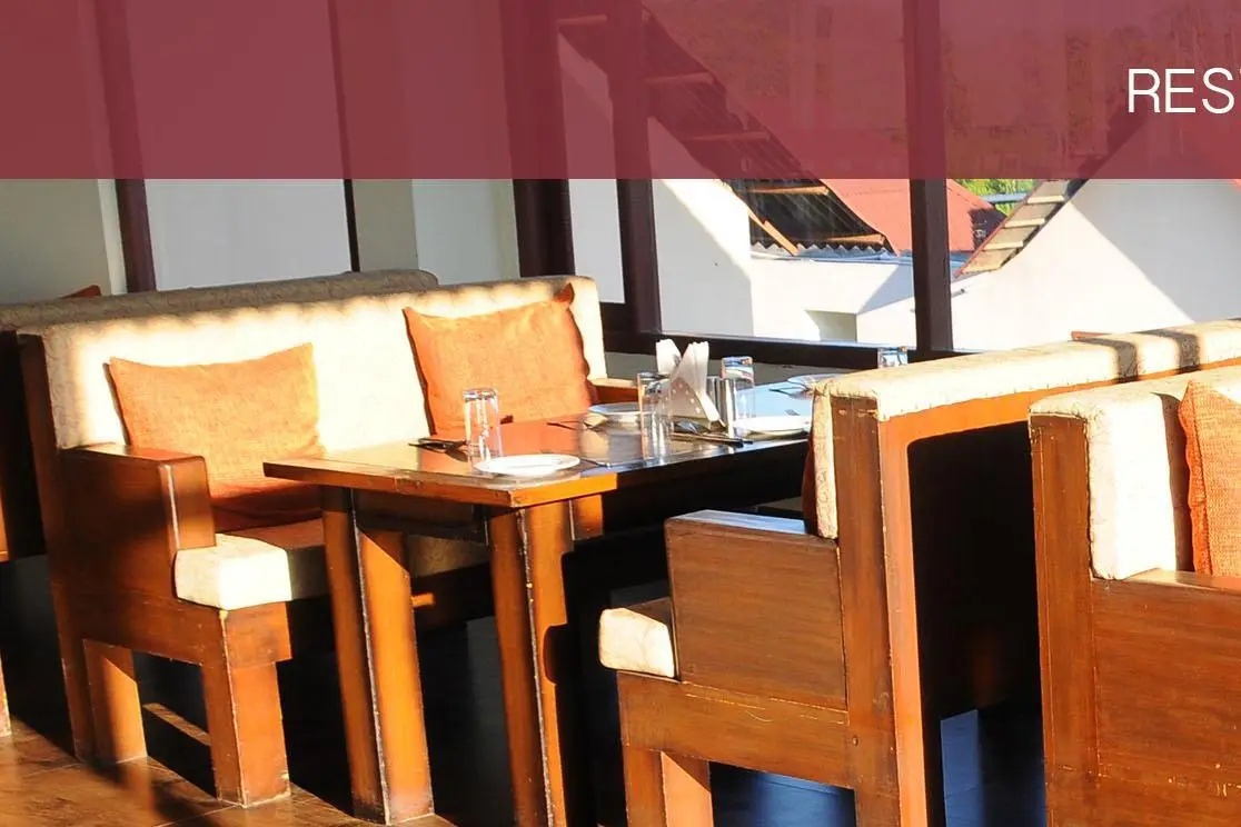 Musa Jungle Retreat Cottage | Rooms & Restaurant Restaurant/Dining