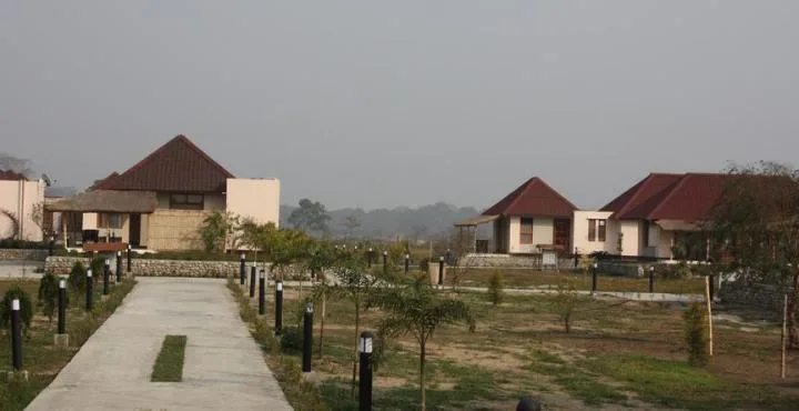 Musa Jungle Retreat Cottage | Rooms & Restaurant Others