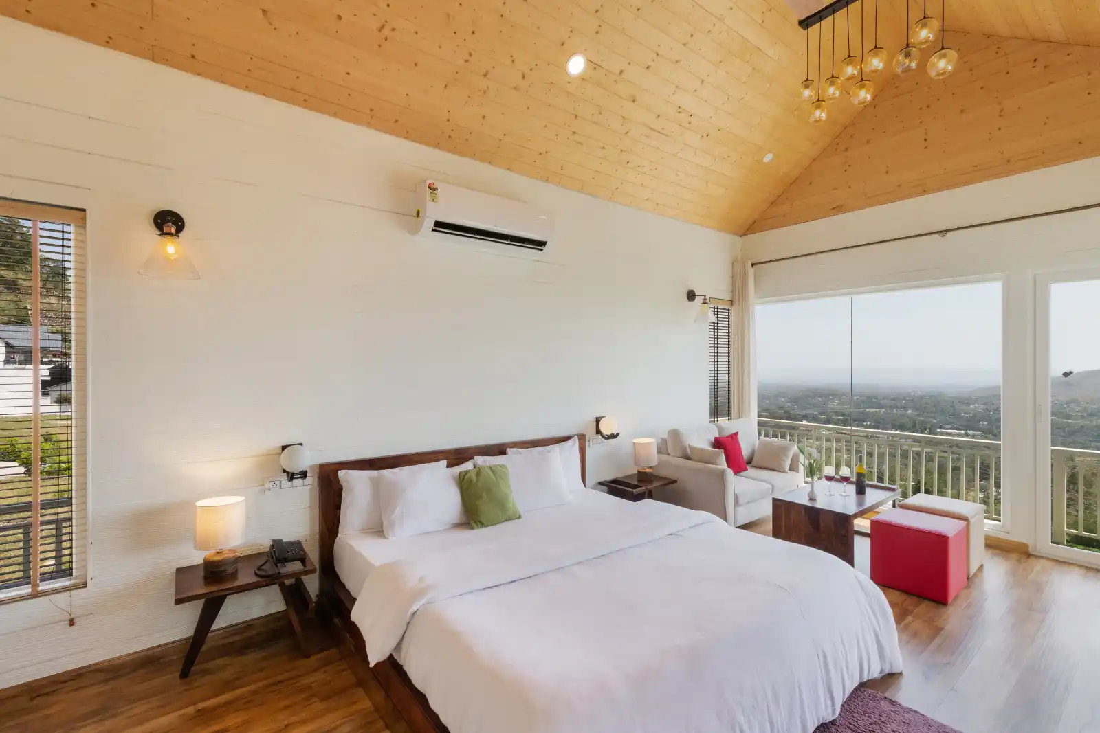 Mystic Homes ~ Suite Valley, Dehradun