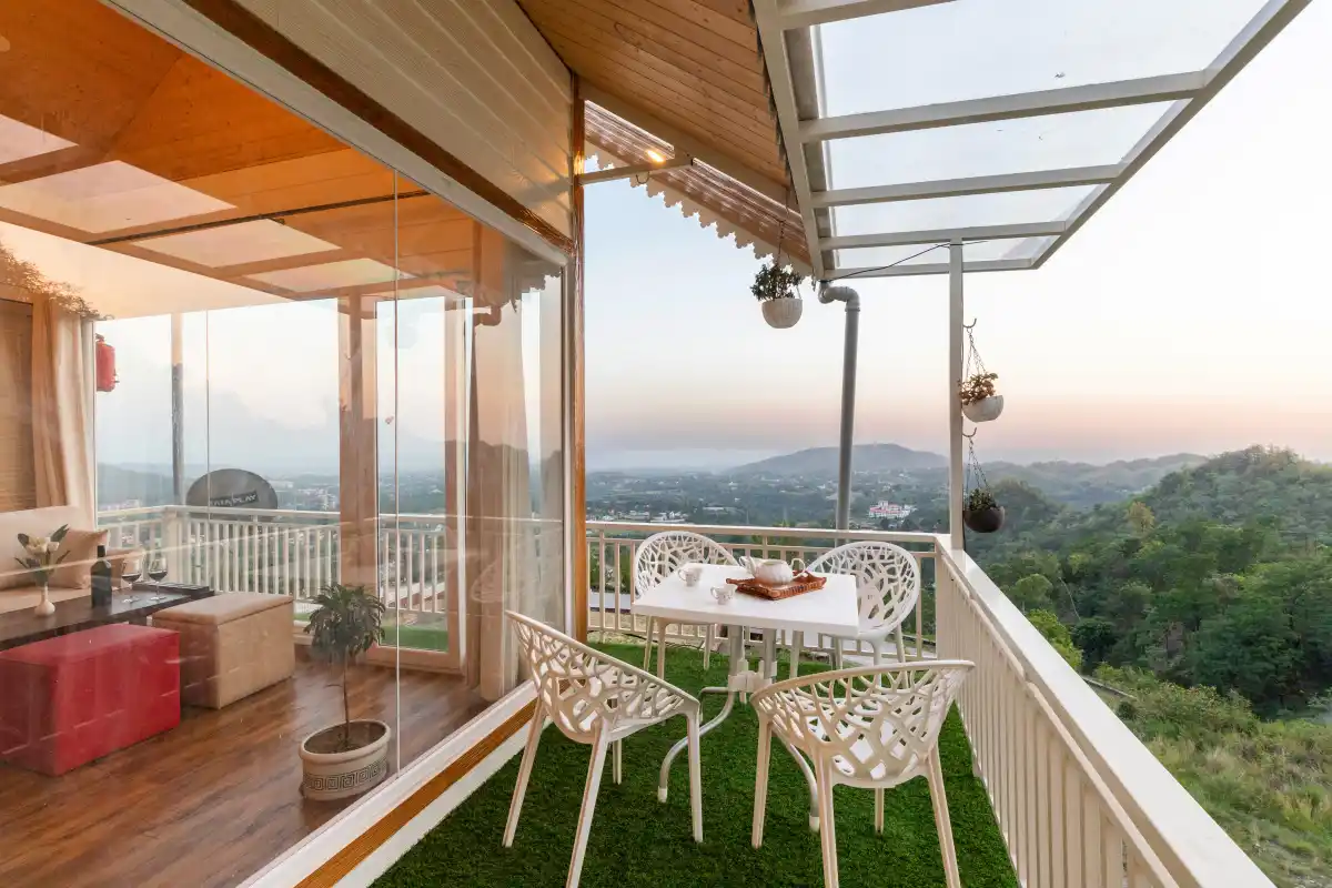 Mystic Homes ~ Suite Valley, Dehradun