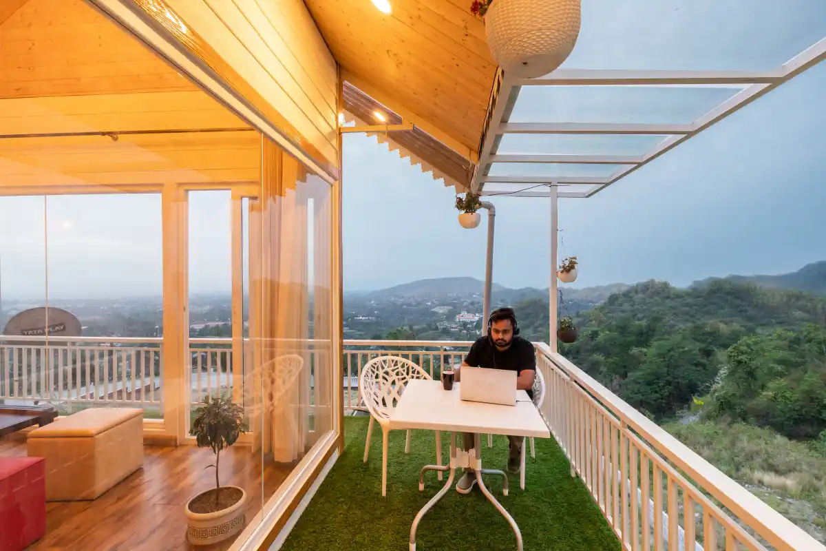 Mystic Homes ~ Suite Valley, Dehradun