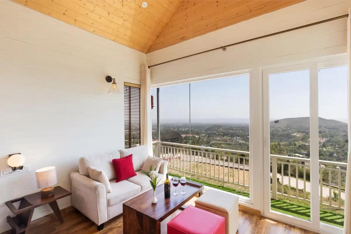 Mystic Homes ~ Suite Valley, Dehradun