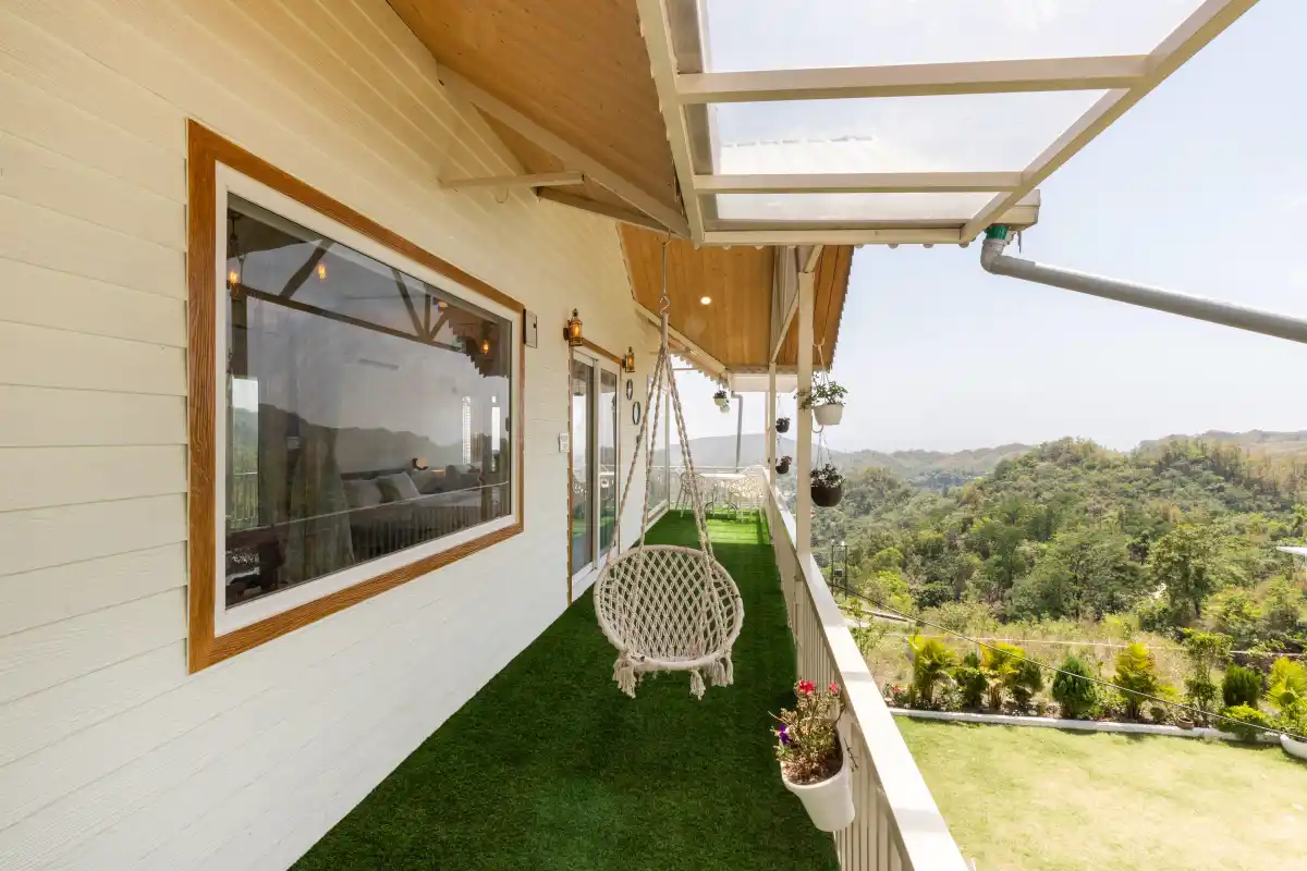 Mystic Homes ~ Suite Valley, Dehradun