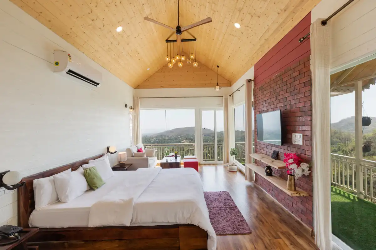 Mystic Homes ~ Suite Valley, Dehradun