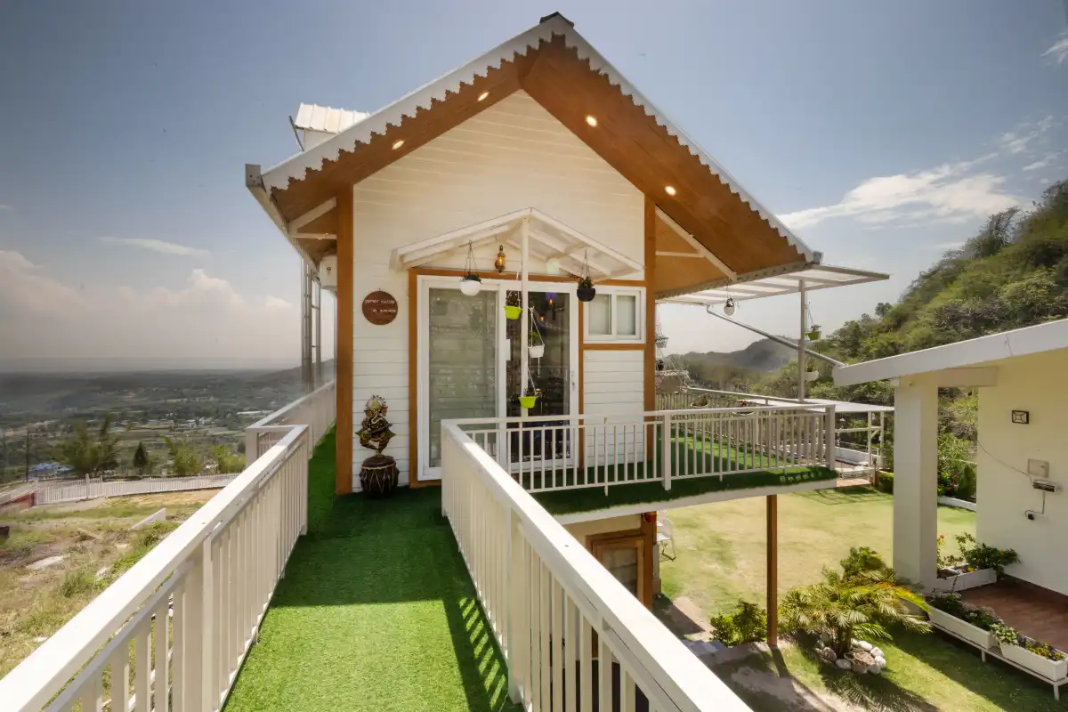 Mystic Homes ~ Suite Valley, Dehradun