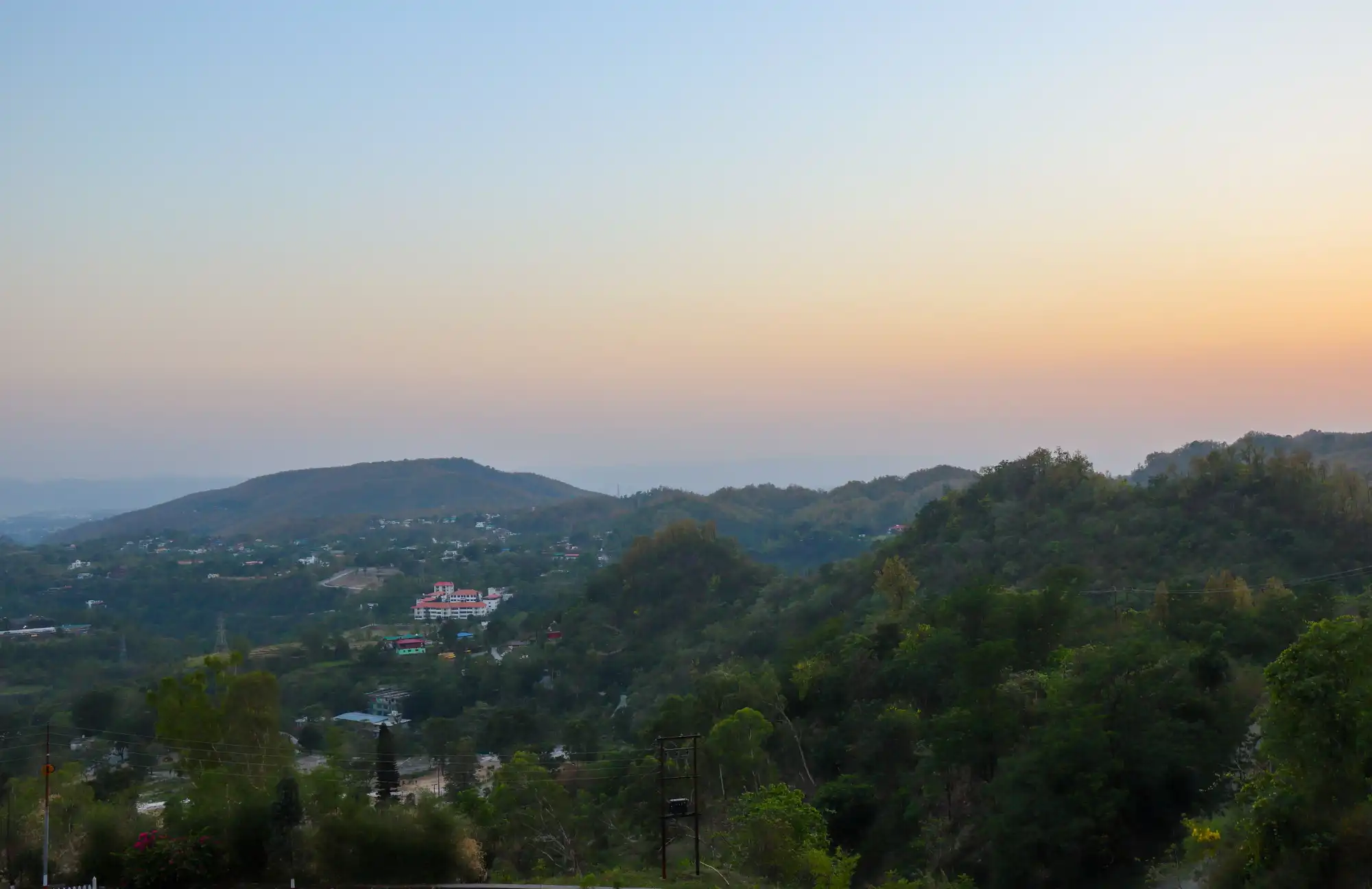 Mystic Homes ~ Suite Valley, Dehradun