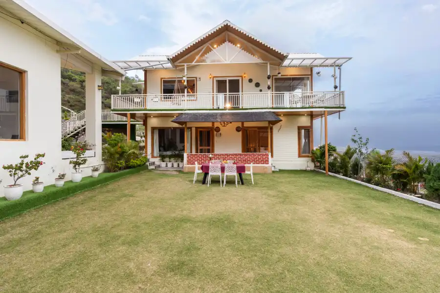 Mystic Homes ~ Suite Valley, Dehradun