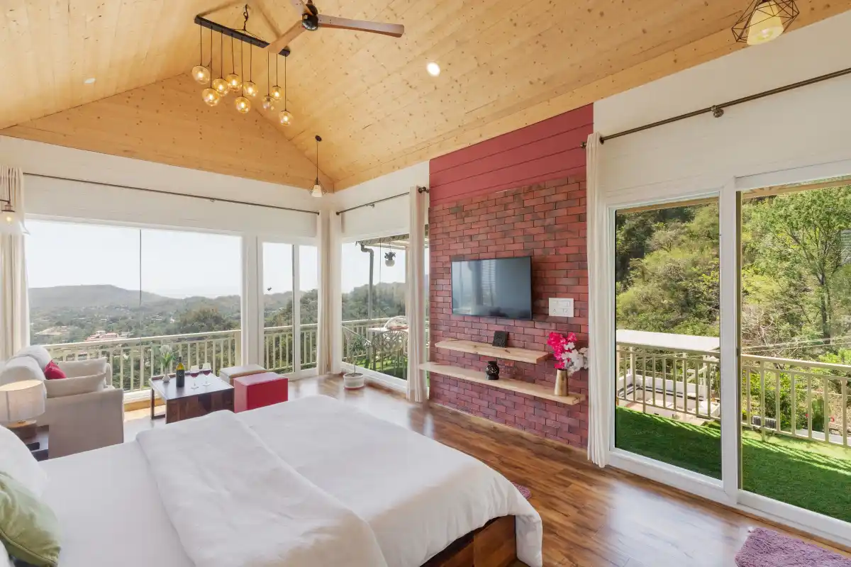Mystic Homes ~ Suite Valley, Dehradun