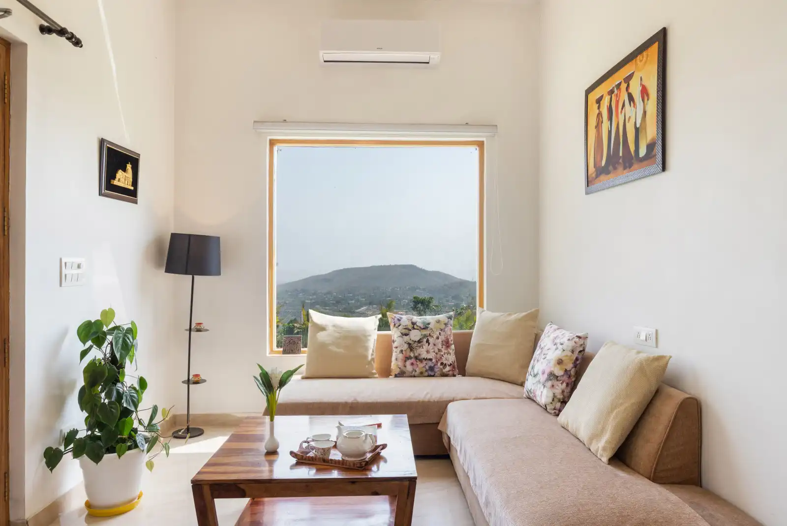 Mystic Homes ~ Suite Wood, Dehradun