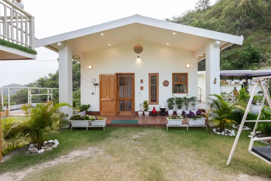 Mystic Homes ~ Suite Wood, Dehradun