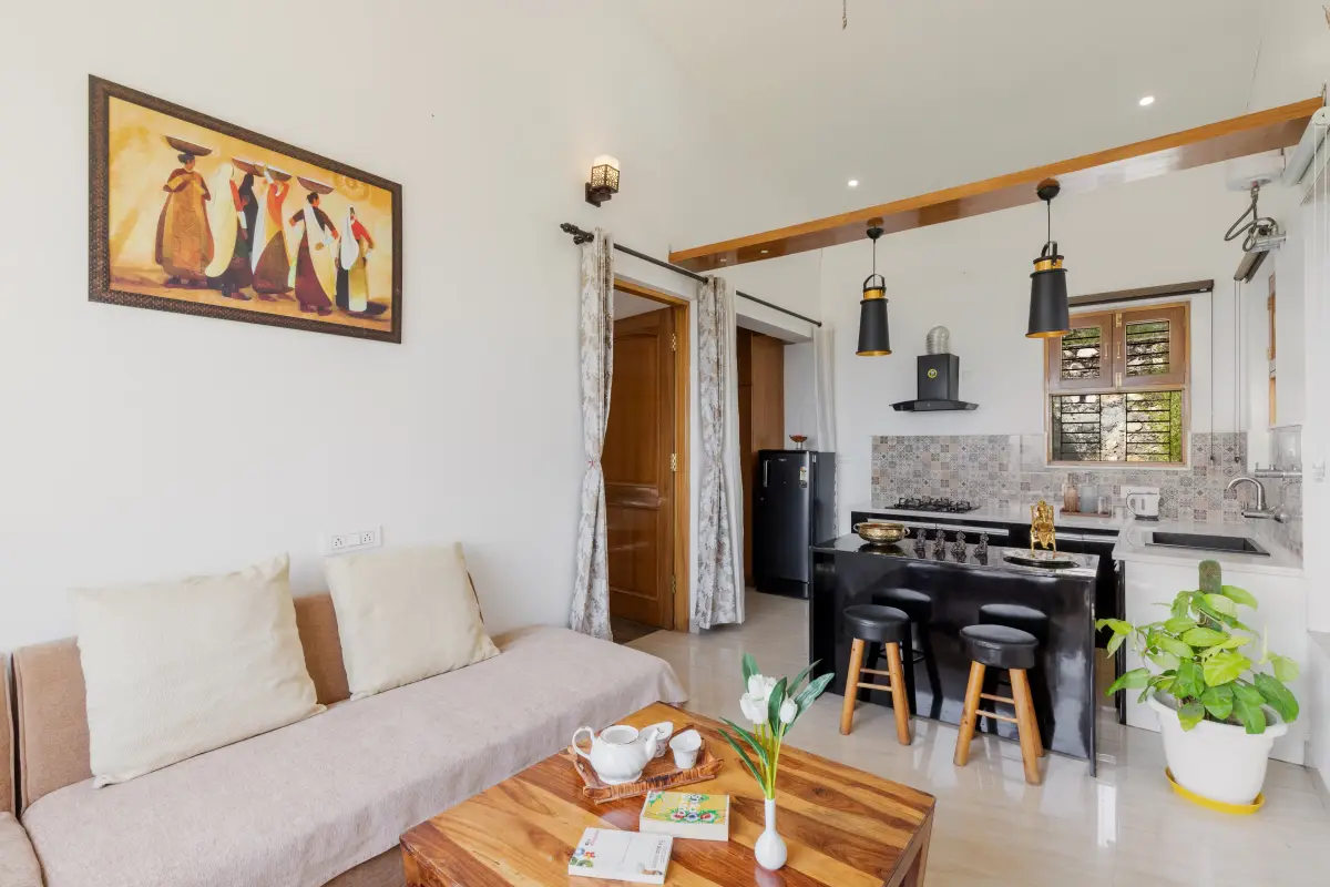 Mystic Homes ~ Suite Wood, Dehradun