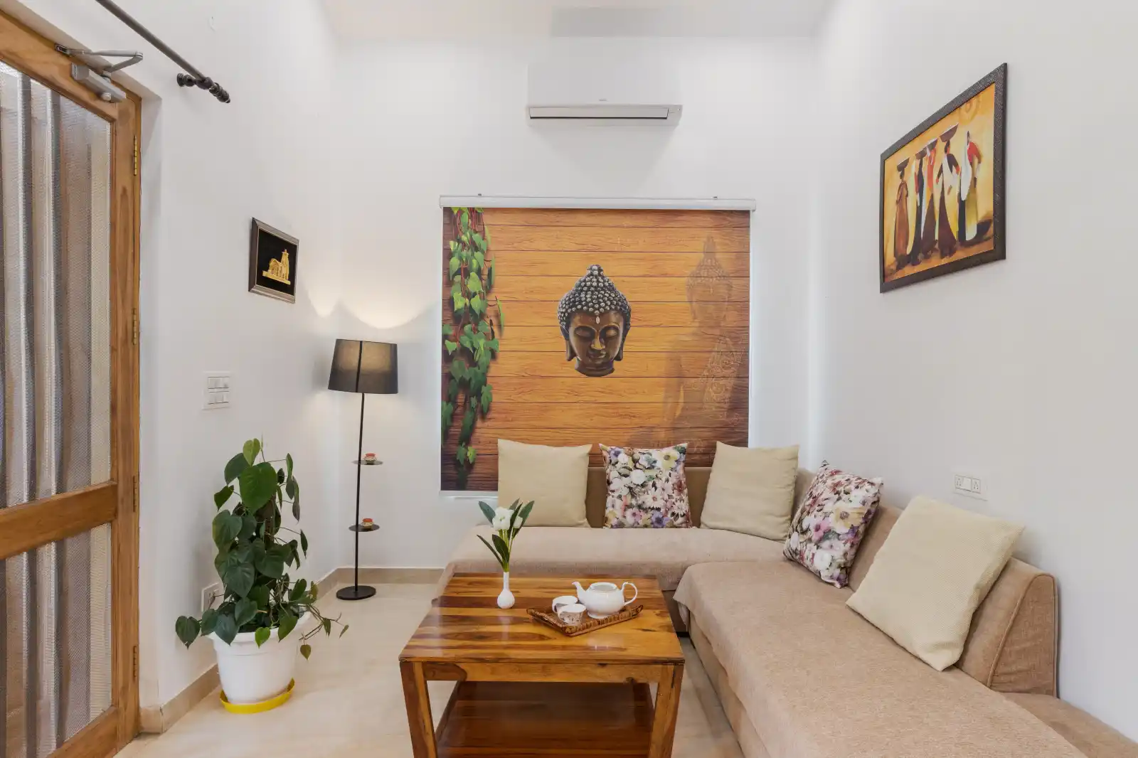 Mystic Homes ~ Suite Wood, Dehradun