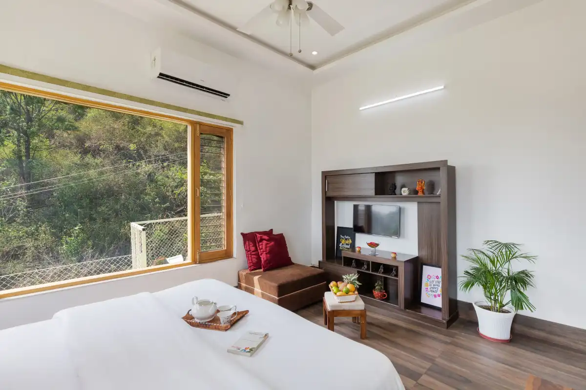 Mystic Homes ~ Suite Wood, Dehradun