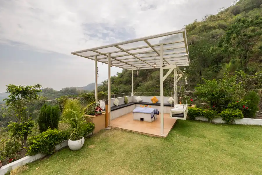 Mystic Homes ~ Suite Wood, Dehradun
