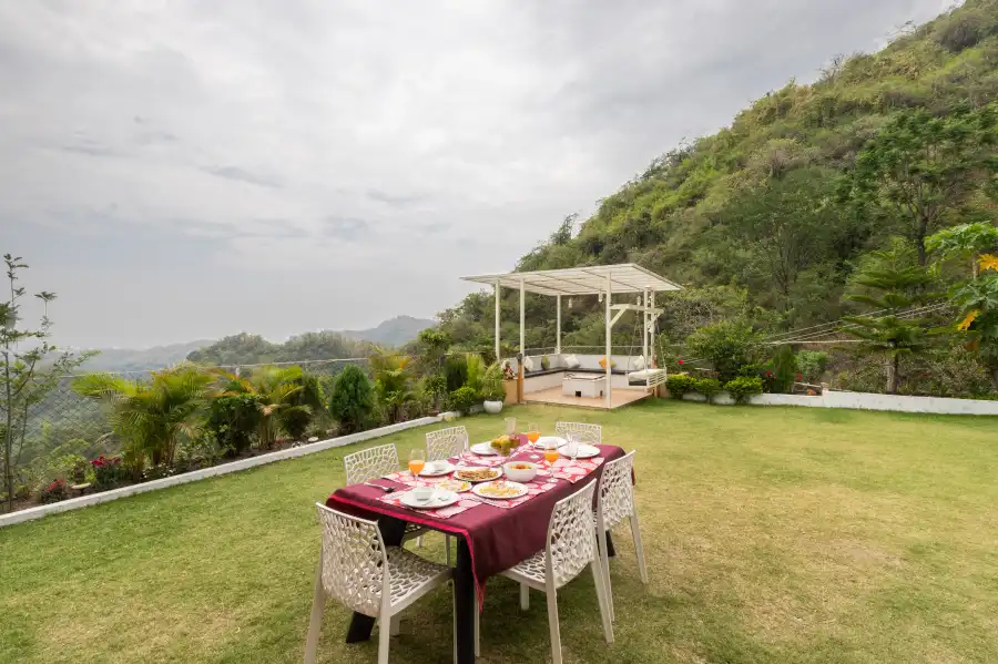 Mystic Homes ~ Suite Wood, Dehradun