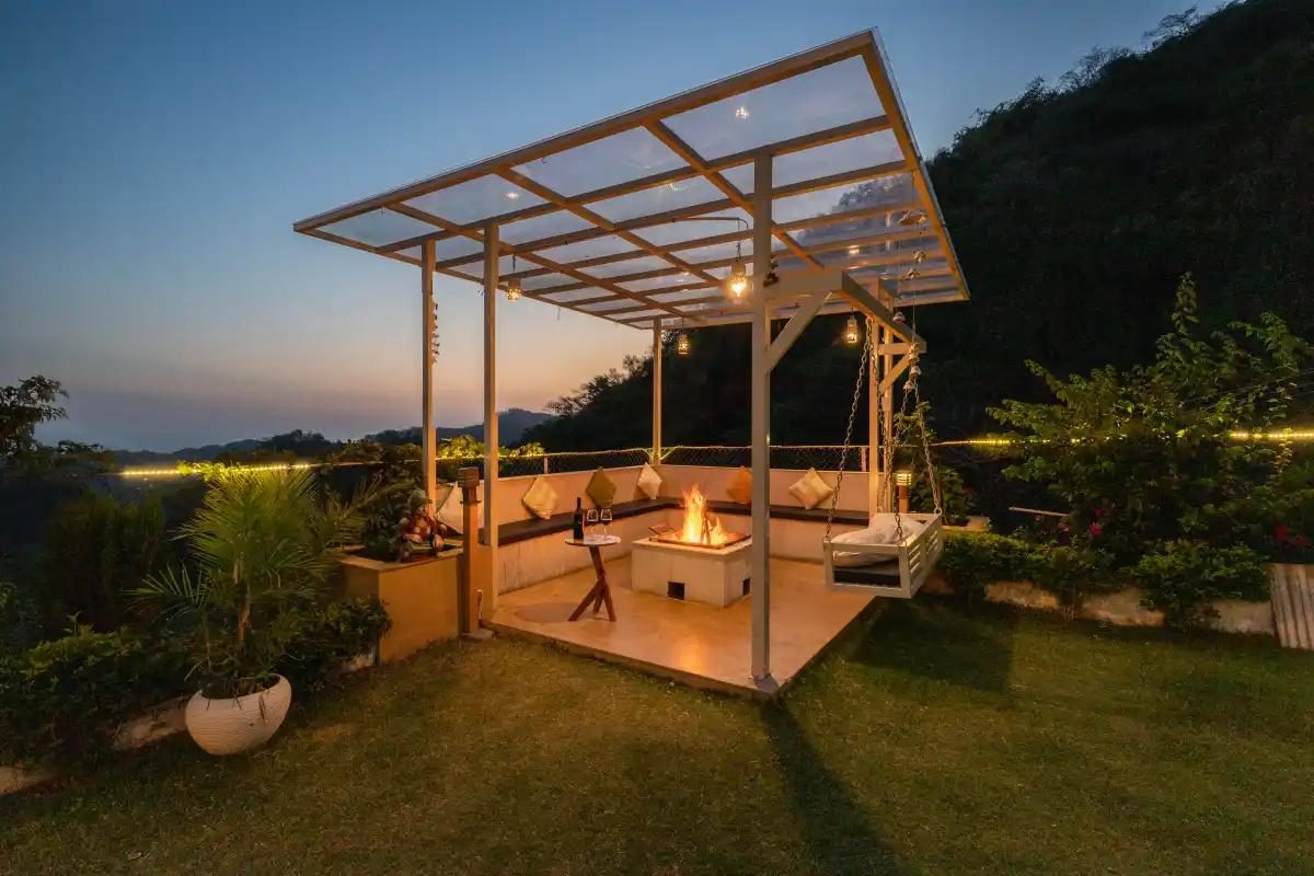 Mystic Homes ~ Suite Wood, Dehradun