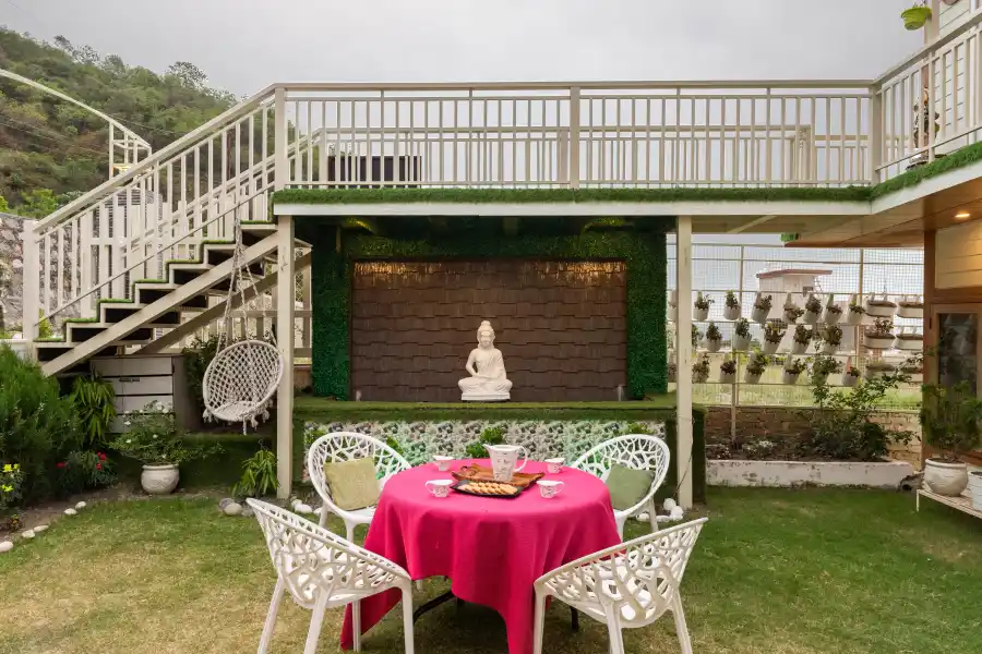 Mystic Homes ~ Suite Wood, Dehradun