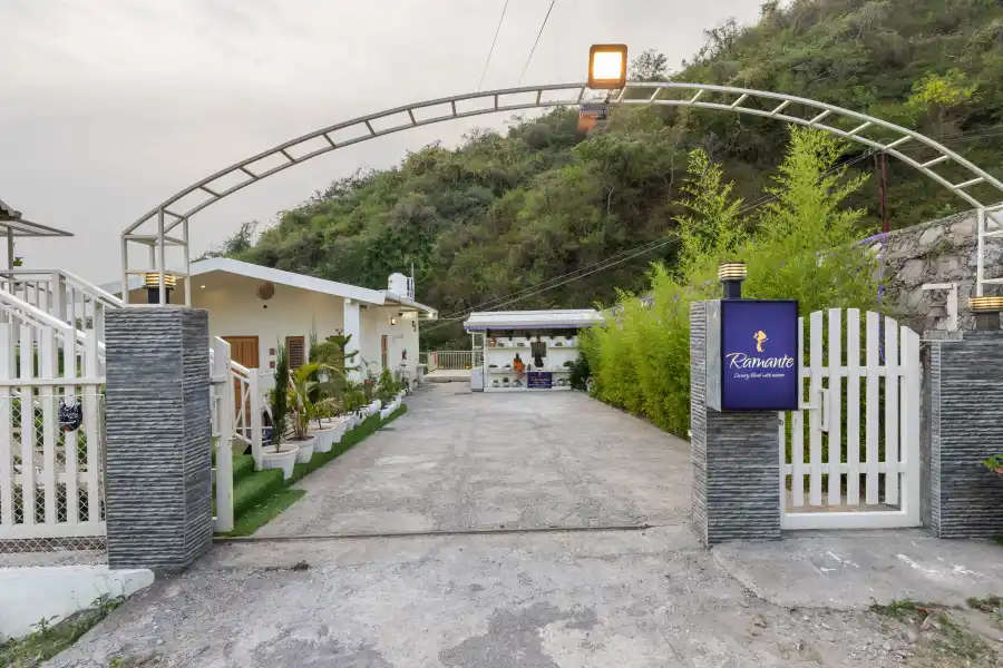 Mystic Homes ~ Suite Wood, Dehradun