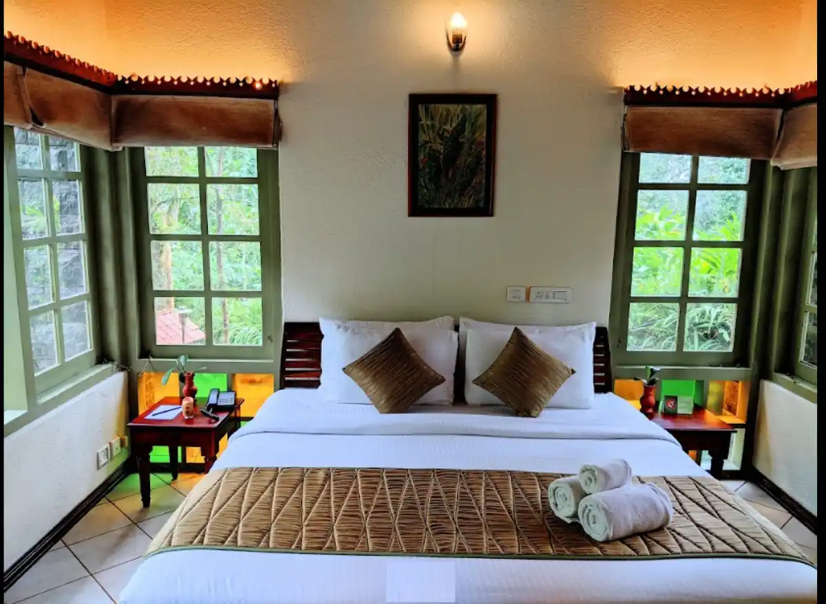 Mystic Mayapott Room