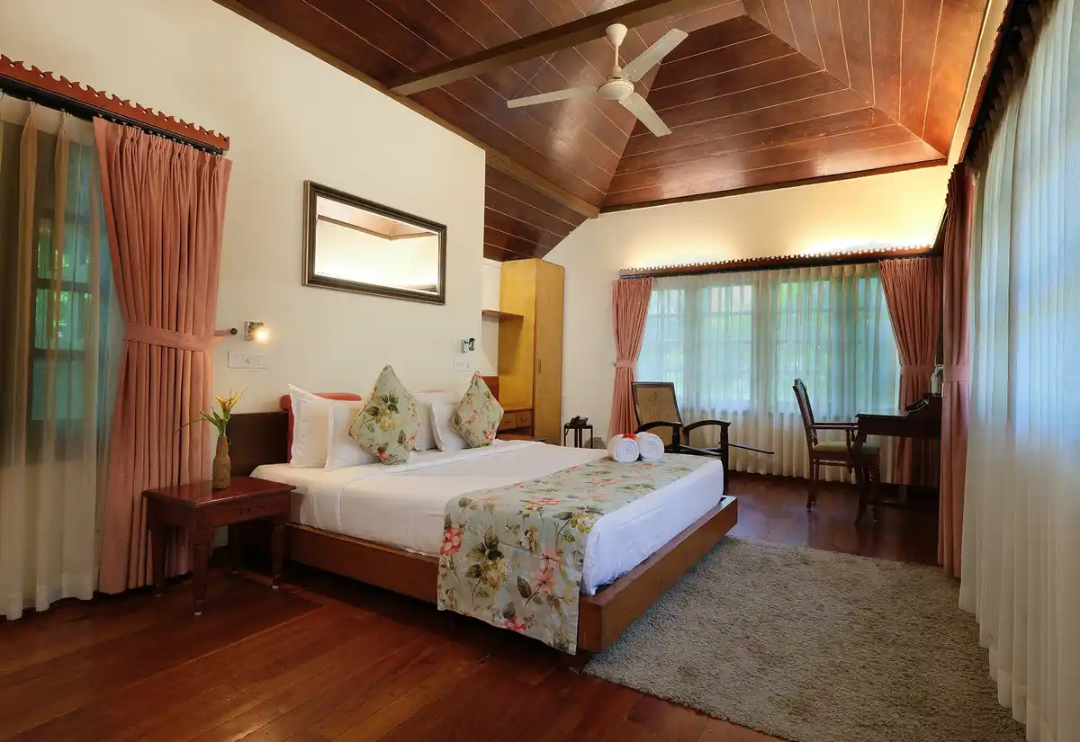 Mystic Mayapott Room