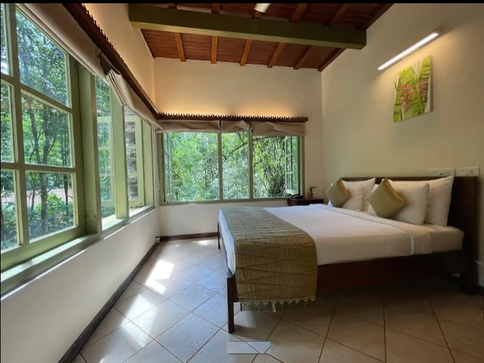 Mystic Mayapott Room
