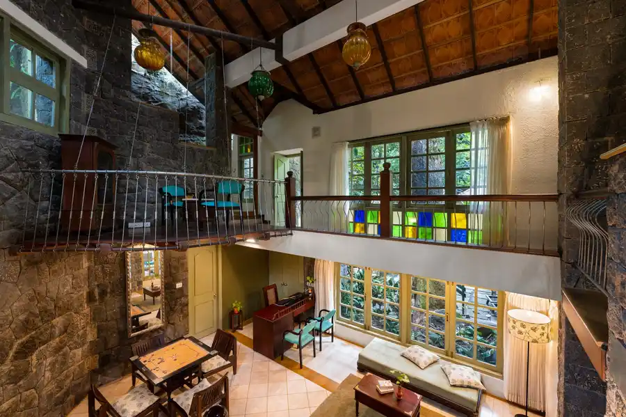 Mystic Mayapott Room