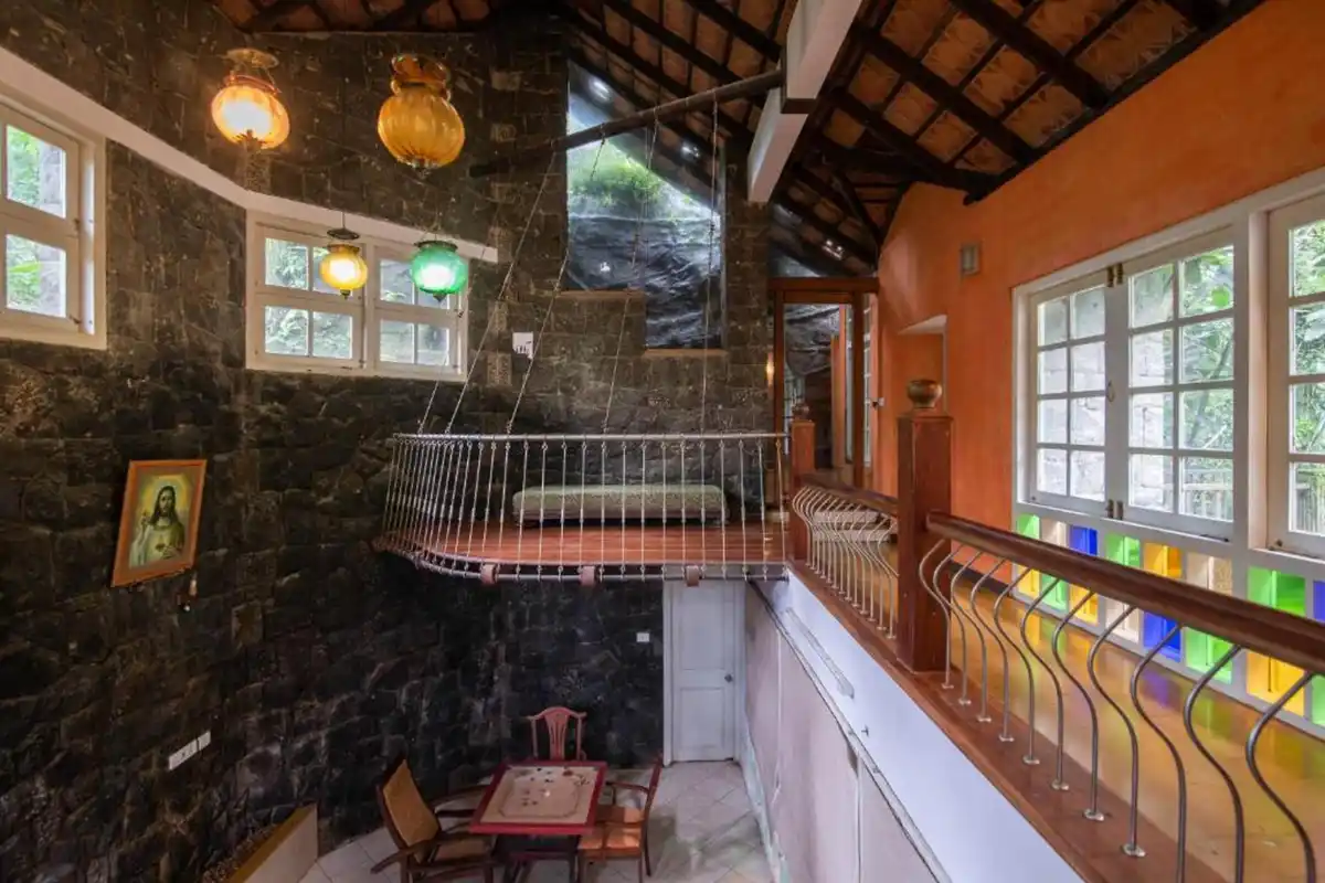 Mystic Mayapott Room