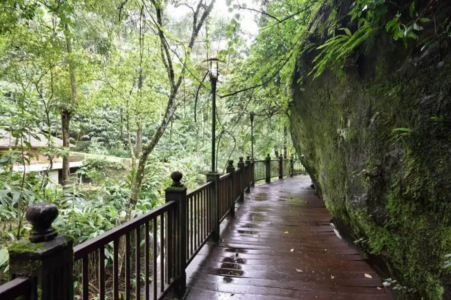 Mystic Mayapott Views