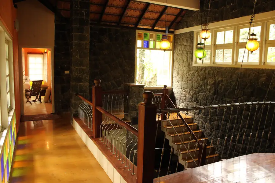 Mystic Mayapott Interiors