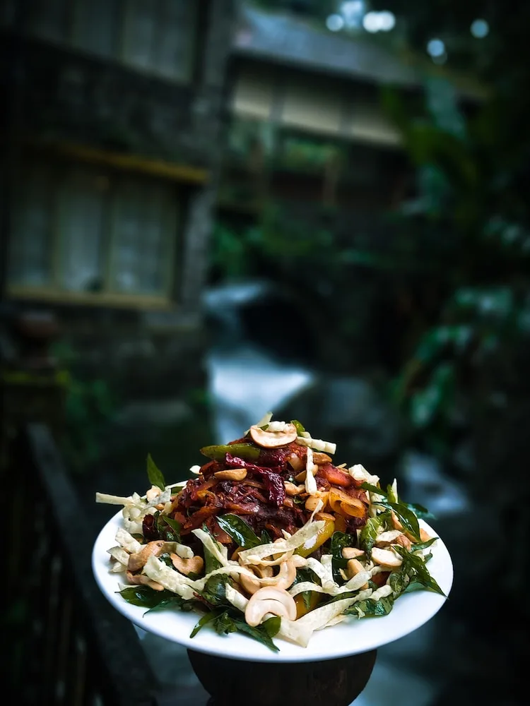 Mystic Mayapott Restaurant/Dining