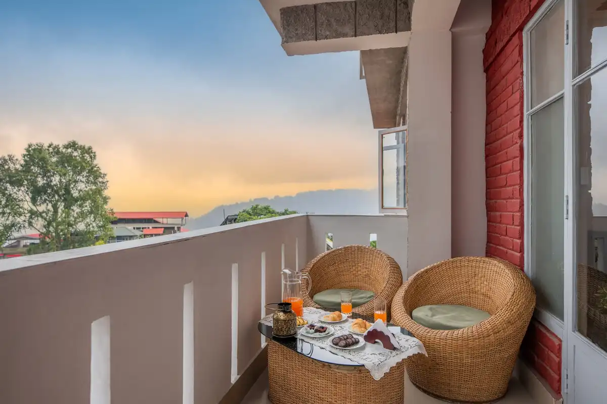 Mystic Nest, Gangtok