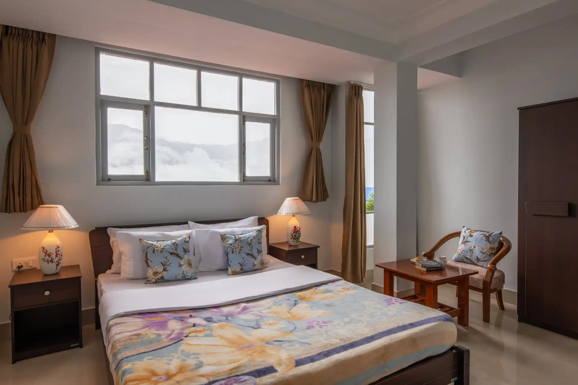 Mystic Nest, Gangtok