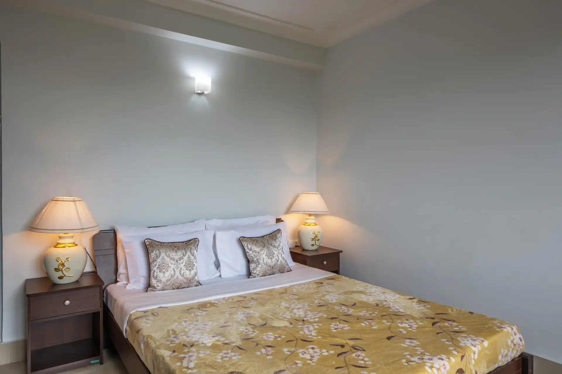 Mystic Nest, Gangtok