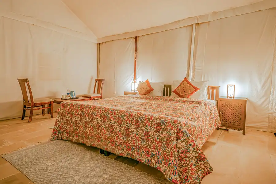 MysticDunes @ Nomads’ Nest Campout, Jaisalmer