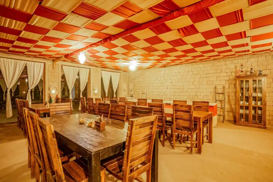 MysticDunes @ Nomads’ Nest Campout, Jaisalmer