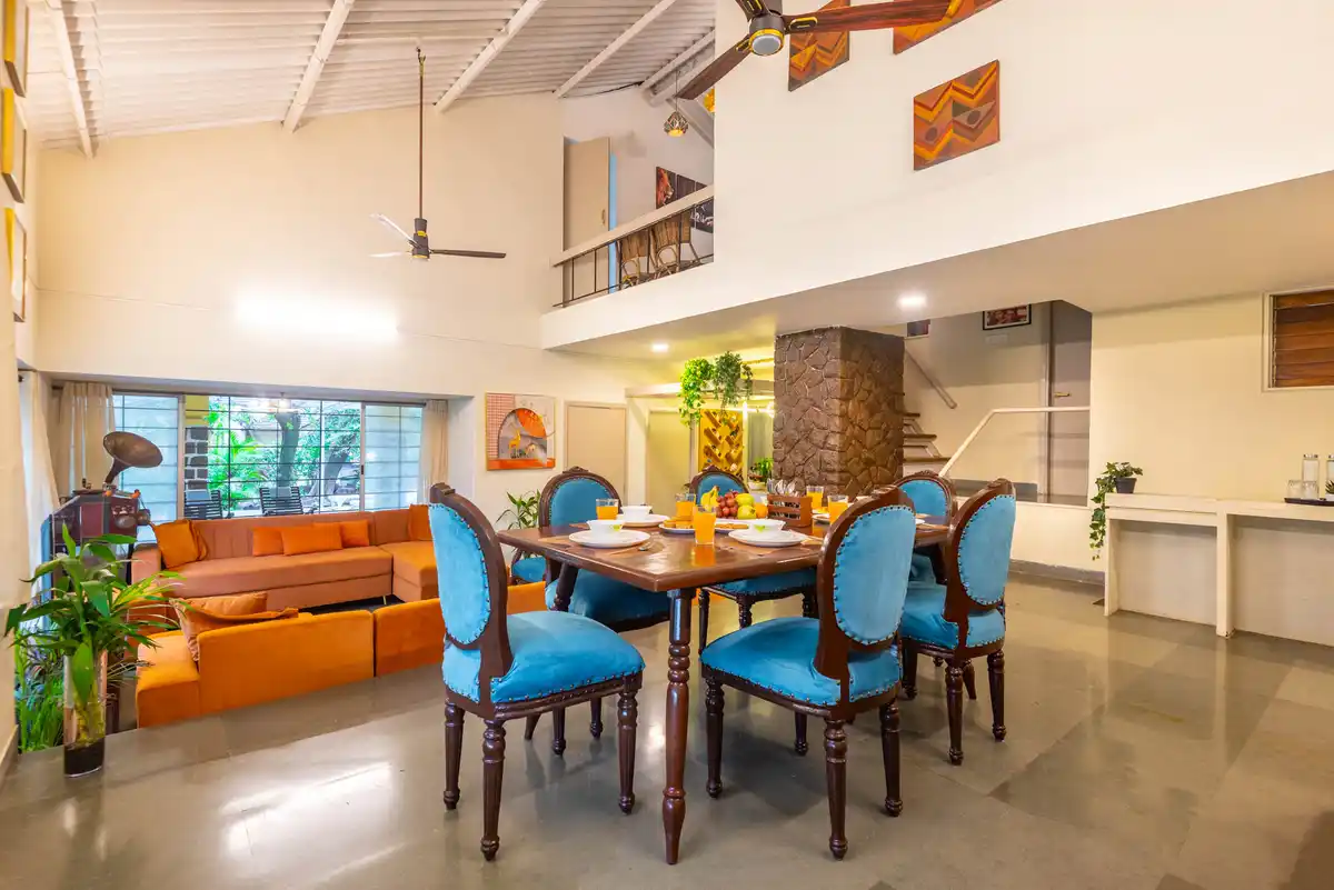 Mystique Villa, Lonavala