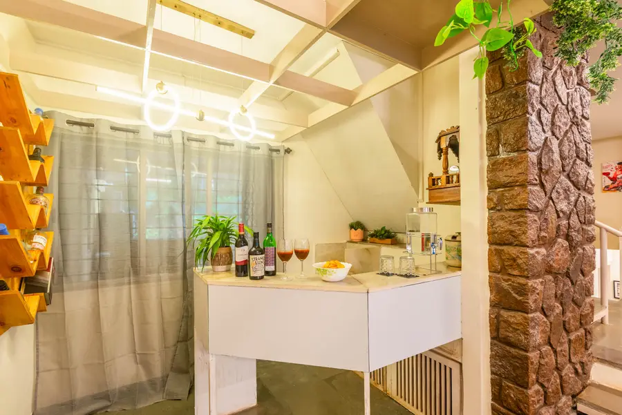 Mystique Villa, Lonavala