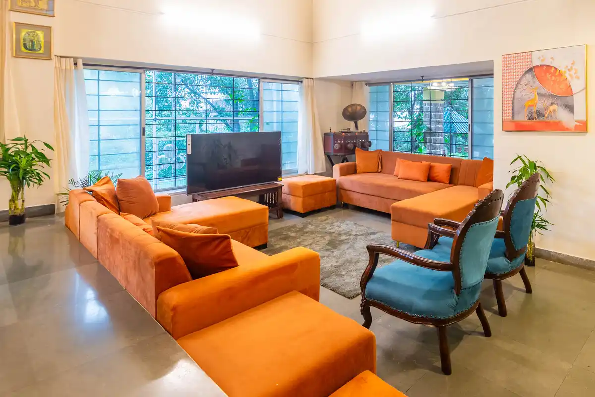 Mystique Villa, Lonavala