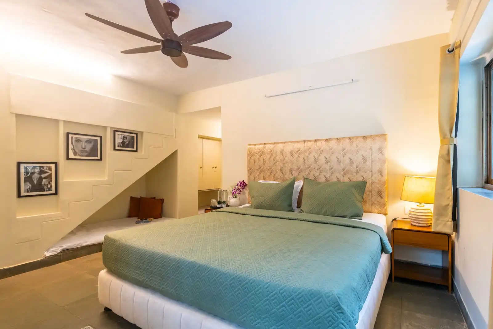 Mystique Villa, Lonavala