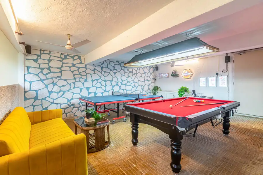 Mystique Villa, Lonavala