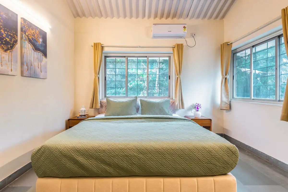 Mystique Villa, Lonavala