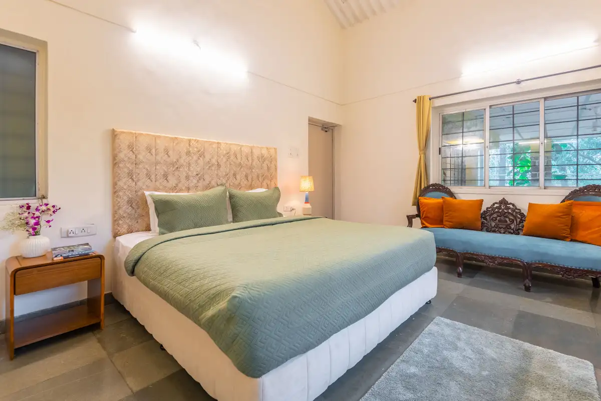 Mystique Villa, Lonavala