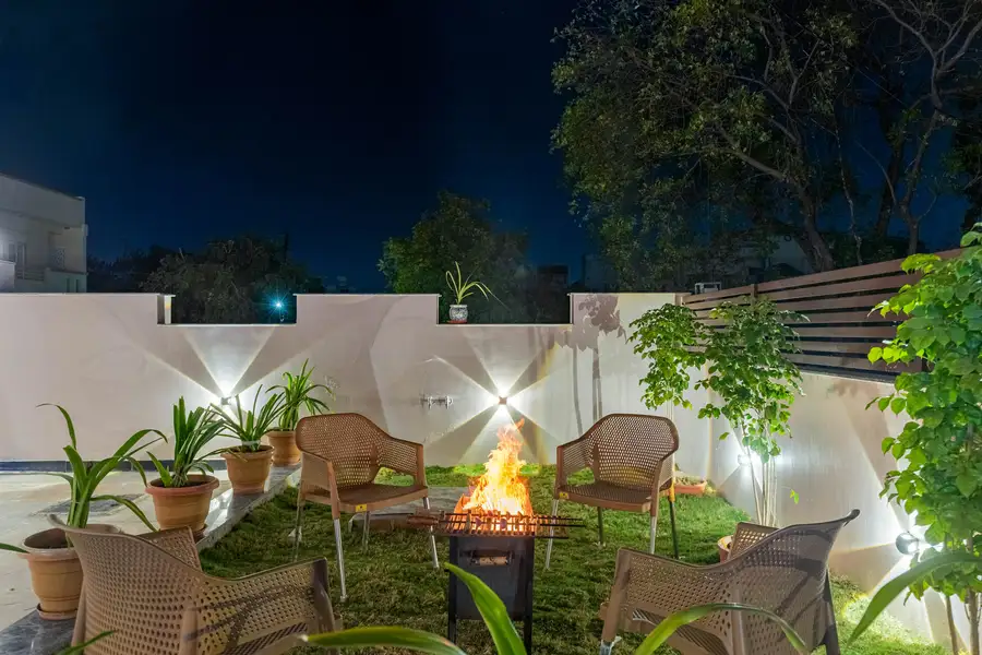 Nakeshatra Villa, Udaipur