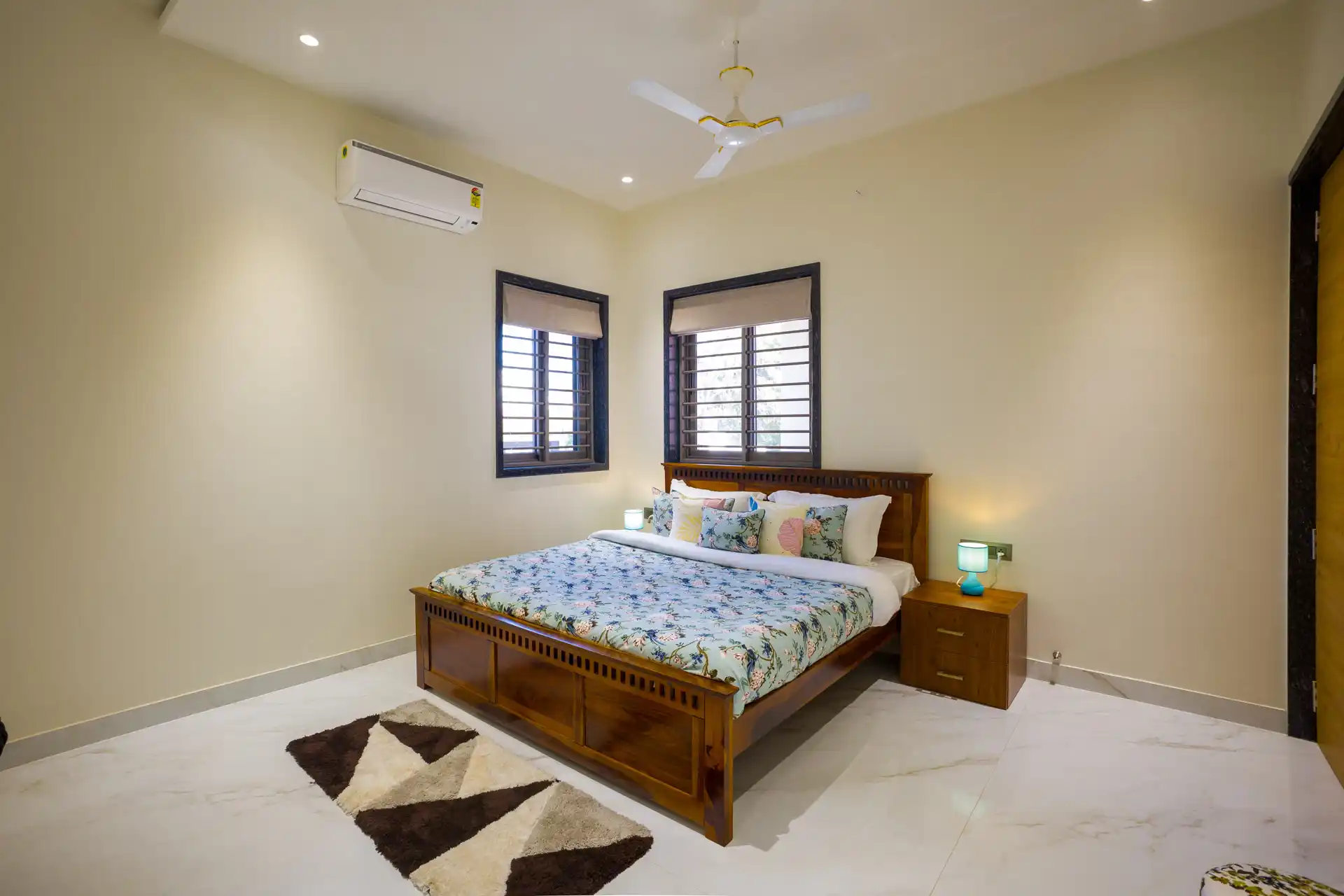 Nakeshatra Villa, Udaipur