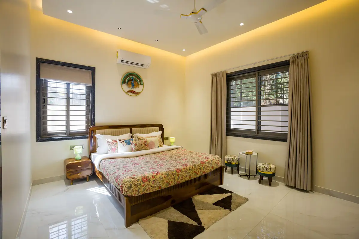 Nakeshatra Villa, Udaipur